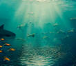 Ökosystem Meer: Gliederung, Aufbau & Zonierung ( Foto: Adobe Stock - designprojects )