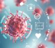 IoBNT: Bio Nano IoT-Netzwerke zur Virusdetektion (Foto: Adobe Stock - denisismagilov)