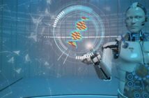 Instadeep: 100 Millionen Dollar für BioNTech-Partner ( Lizenzdoku: Adobe Stock-Alexander Limbach_)
