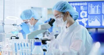 Was ist ein Biotech Unternehmen? (Foto: Adobe Stock-ryanking999)_