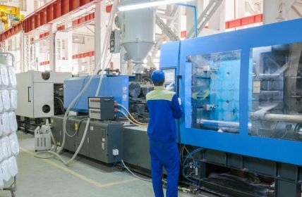 Trexel präsentiert MuCell-Technologie auf Fakuma-Messe (Foto: Trexel)