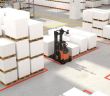 Testen Sie die Automatisierung im kleinen Rahmen - Swarm Automation Go macht es (Foto: TMHE)