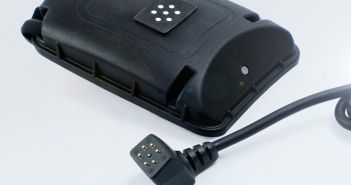 Magnetische Steckverbinder in Kunststoffgehäusen für zuverlässige (Foto: N&H Technology GmbH)