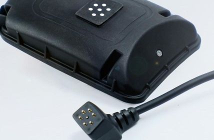 Magnetische Steckverbinder in Kunststoffgehäusen für zuverlässige (Foto: N&H Technology GmbH)