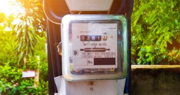 Smart Meter Kosten 2025: Wie intelligente Stromzähler Biotech-Standorte effizienter machen (Foto: AdobeStock - 443248408 KPD)