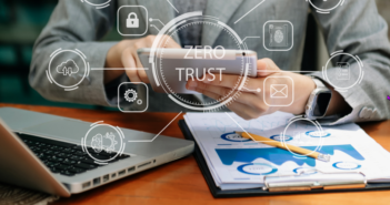ZTA – Vertrauensfreiheit als Basis moderner Biotech-Security (Foto: AdobeStock - 569844556 Nuttapong punna)