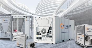 Flexible mobile Kältetechnik mieten: ENERENT garantiert konstante Temperaturen (Foto: ENERENT GmbH)