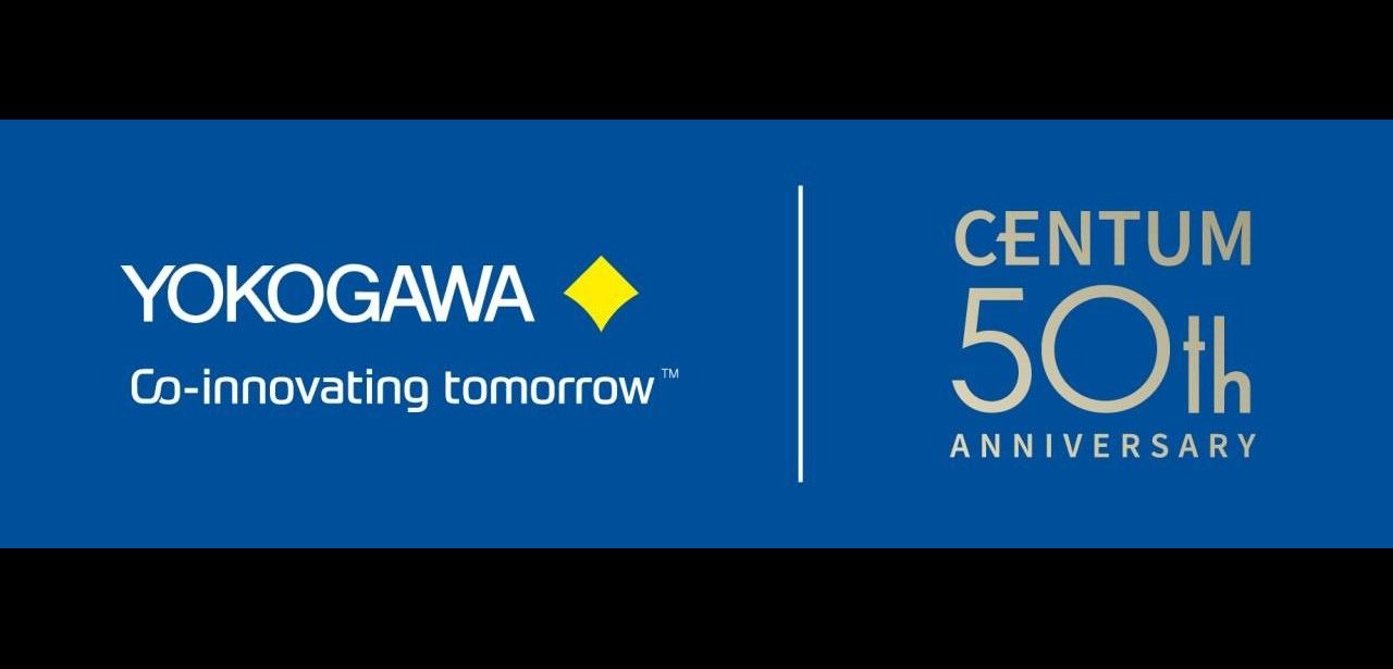 Yokogawa feiert 50 Jahre DCS mit CENTUM VP Release7 (Foto: Yokogawa Deutschland GmbH)