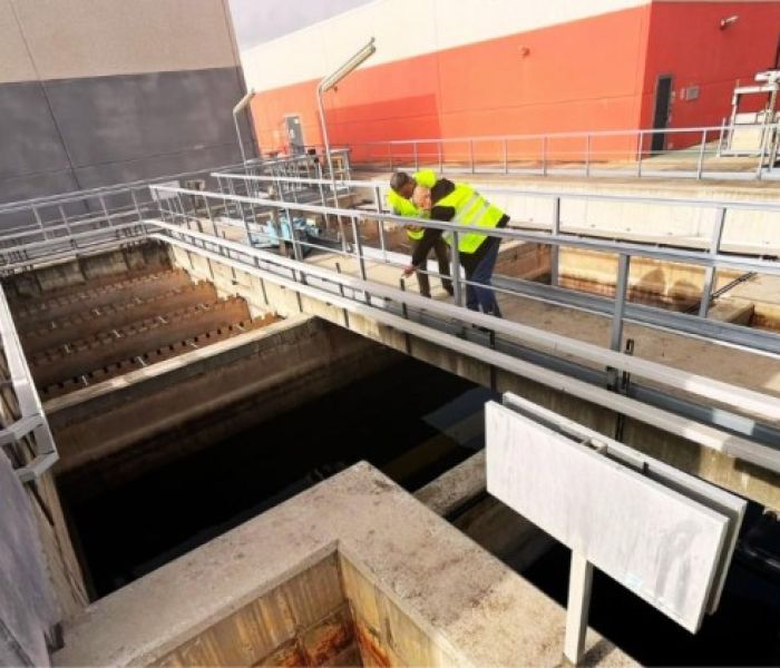 Seit 15 Jahren überzeugen unsere Kabelrinnen (Foto: Unex Kabelsysteme und -elemente GmbH)