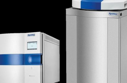 Systec präsentiert DX- und VX-Serie: nächste Generation kompakter (Foto: Systec GmbH & Co. KG)